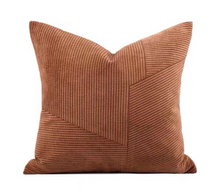 Load image into Gallery viewer, &quot;Arna Royal LUXURY Collection&quot; European - Style Sofa Cushion Cover Luxury
