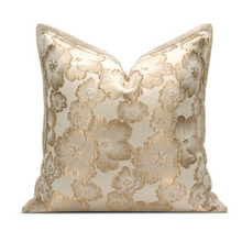 Load image into Gallery viewer, &quot;Arna Royal LUXURY Collection&quot; European - Style Sofa Cushion Cover Luxury
