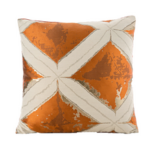 Load image into Gallery viewer, &quot;Arna Royal LUXURY Collection&quot; Hotel Quality Bed Runner/Scarf &amp; 2 Cushion Covers
