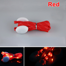 Load image into Gallery viewer, Glow in the Dark Light up Shoe Laces LED - Many Colours/Sizes - NEW ARRIVAL
