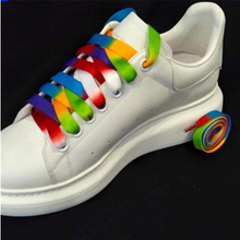 Load image into Gallery viewer, Colourful Shoe Laces - Many Colours/Sizes - NEW ARRIVAL
