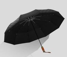 Load image into Gallery viewer, &quot;Arna Collection&quot; Designer Exquisite Business Umbrella foldable - Highest Quality
