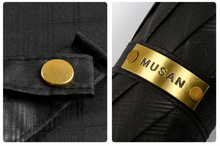 Load image into Gallery viewer, &quot;Arna Collection&quot; Designer Exquisite Business Umbrella foldable - Highest Quality
