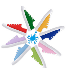 Load image into Gallery viewer, SPECIAL Personalised - Customised Shoes -  2 Styles - Canvas Flat Casual - Make your own Limited Edition (Photo/Picture/Logo/Pattern/Print)
