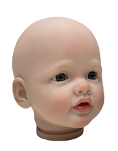 Load image into Gallery viewer, Arna Lisa Collection - Baby - 70cm Silicone Vinyl Newborn Doll Kit - DIY
