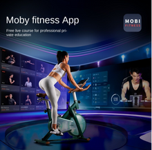 Load image into Gallery viewer, Limited Edition - Spin Exercise Bike High Performance
