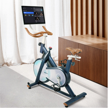 Load image into Gallery viewer, Limited Edition - Spin Exercise Bike High Performance

