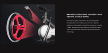 Load image into Gallery viewer, Limited Edition - Spin Exercise Bike High Performance
