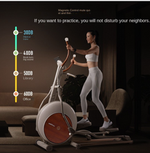 Load image into Gallery viewer, Limited Edition - Elliptical Spacewalk Machine High Performance
