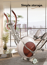 Load image into Gallery viewer, Limited Edition - Elliptical Spacewalk Machine High Performance
