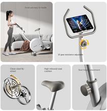 Load image into Gallery viewer, Limited Edition - Flywheel Bike High Performance
