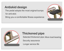 Load image into Gallery viewer, Limited Edition - Leg Lifting Exerciser Commercial Strength High Performance
