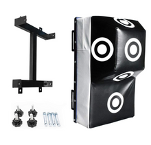Load image into Gallery viewer, High Performance - Wall Mount Uppercut Boxing MMA Training Punching Target
