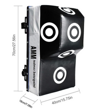 Load image into Gallery viewer, High Performance - Wall Mount Uppercut Boxing MMA Training Punching Target
