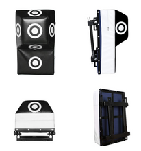 Load image into Gallery viewer, High Performance - Wall Mount Uppercut Boxing MMA Training Punching Target
