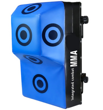 Load image into Gallery viewer, High Performance - Wall Mount Uppercut Boxing MMA Training Punching Target
