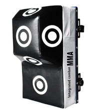 Load image into Gallery viewer, High Performance - Wall Mount Uppercut Boxing MMA Training Punching Target
