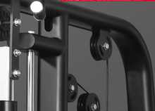 Load image into Gallery viewer, High Performance Gym Equipment - Multi Function Commercial Grade Strength Training Set
