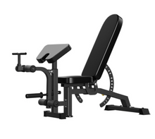 Load image into Gallery viewer, High Performance Gym Equipment - Multi Function Commercial Grade Bench
