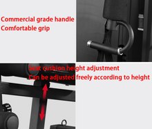 Load image into Gallery viewer, High Performance Gym Equipment - Multi Function Commercial Grade Strength Training Set
