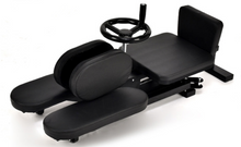 Load image into Gallery viewer, Exercise Fitness Equipment Ligament Split Crotch Leg Pressing Stretching Machine
