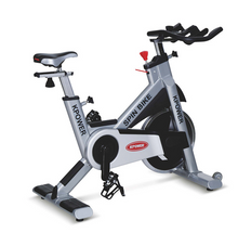 Load image into Gallery viewer, Spin Exercise Bike High Performance - Commercial Grade K Power
