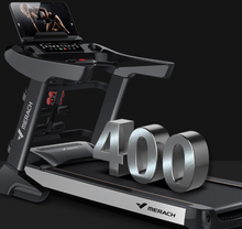 Load image into Gallery viewer, Treadmill Commercial High Performance
