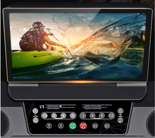 Load image into Gallery viewer, Treadmill Commercial High Performance
