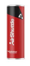 Load image into Gallery viewer, AirBadminton Offical 6 Metre Net &amp; Racket Set
