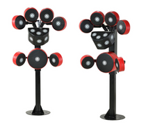 Load image into Gallery viewer, High Performance - Boxing Training Punching Target - Kick Boxing
