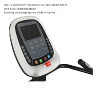 Load image into Gallery viewer, Top Line Commercial Stairs - Electric Mountain Climber (NEW IMPROVED MODEL)
