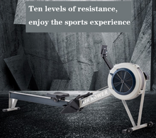 Load image into Gallery viewer, Commercial Rowing Machine High Performance
