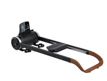 Load image into Gallery viewer, High Performance Top Line - Portable Rowing Machine Wood - Sleek and Stylish
