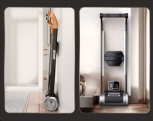 Load image into Gallery viewer, High Performance Top Line - Portable Rowing Machine Wood - Sleek and Stylish
