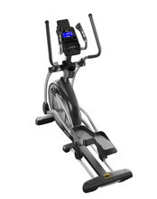 Load image into Gallery viewer, Top Line Commercial Elliptical Spacewalk Fly Wheel Machine - High Performance
