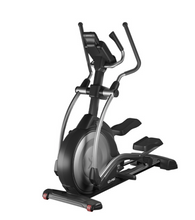 Load image into Gallery viewer, Top Line Commercial Elliptical Spacewalk Fly Wheel Machine - High Performance
