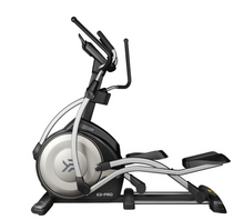 Load image into Gallery viewer, Top Line Commercial Elliptical Spacewalk Fly Wheel Machine - High Performance

