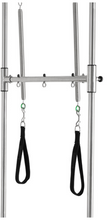 Load image into Gallery viewer, High Performance Slim and Sleek - Pilates Cadillac Loft Bed Set - Maple
