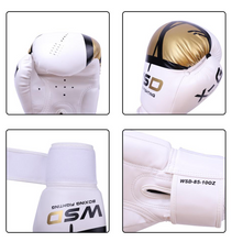 Load image into Gallery viewer, High Performance - Boxing Gloves - Kick Boxing (Children, Teen, Adult)
