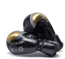 Load image into Gallery viewer, High Performance - Boxing Gloves - Kick Boxing (Children, Teen, Adult)
