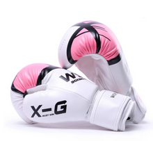 Load image into Gallery viewer, High Performance - Boxing Gloves - Kick Boxing (Children, Teen, Adult)
