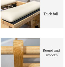 Load image into Gallery viewer, High Performance Slim and Sleek - Pilates Yoga Complete Set - Oak
