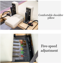 Load image into Gallery viewer, High Performance Slim and Sleek - Pilates Yoga Complete Set - Oak
