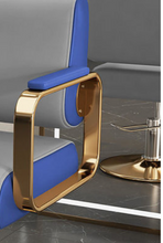 Load image into Gallery viewer, Professional Hairdressing Salon Barber Chair - Many Colours
