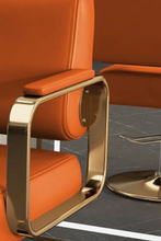 Load image into Gallery viewer, Professional Hairdressing Salon Barber Chair - Many Colours
