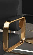 Load image into Gallery viewer, Professional Hairdressing Salon Barber Chair - Many Colours
