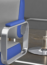 Load image into Gallery viewer, Professional Hairdressing Salon Barber Chair - Many Colours
