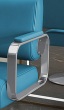 Load image into Gallery viewer, Professional Hairdressing Salon Barber Chair - Many Colours
