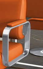 Load image into Gallery viewer, Professional Hairdressing Salon Barber Chair - Many Colours
