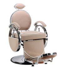 Load image into Gallery viewer, Commercial Professional Hairdressing Salon Barber Chair - Many Colours &amp; Styles
